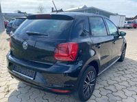 gebraucht VW Polo V Allstar BMT/Start-Stopp