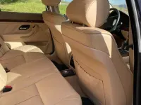 Gebraucht BMW 535 245 PS (180 kW) 2001 Blau Limousine