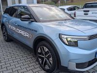 Gebraucht Ford Explorer Extended Range 210 kW (286 PS) 2024 Arctic blue SUV