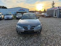 Gebraucht Nissan Almera 98 PS (72 kW) 2002 Grau Kleinwagen