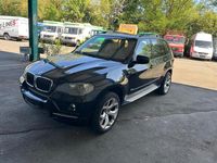 Gebraucht BMW X5 235 PS (172 kW) 2009 Schwarz SUV