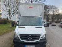 Gebraucht Mercedes Sprinter 140 PS (102 kW) 2016