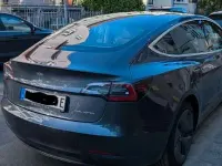 Gebraucht Tesla Model 3 Long Range AWD 339 kW (462 PS) 2020 Grau Limousine