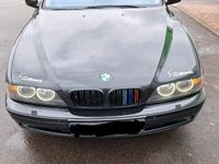 gebraucht BMW 530 E39 D