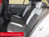 gebraucht VW Golf GTI VIII 2.0 TSI DSG Clubsport ESTORILL SITZLÜFTUNG