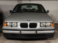 gebraucht BMW 320 Cabriolet E36 i