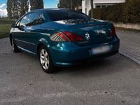 gebraucht Peugeot 307 CC 