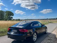 Gebraucht Audi A5 245 PS (180 kW) 2013 Schwarz Coupé