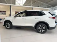 Gebraucht VW Tiguan R 150 PS (110 kW) 2026 Pure white uni SUV