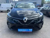 Gebraucht Renault Clio V 91 PS (66 kW) 2021 Sternenschwarz Kleinwagen