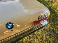 Gebraucht BMW 520 122 PS (89 kW) 1978 Beige Limousine