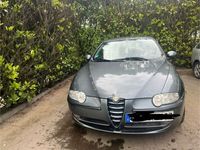 gebraucht Alfa Romeo 147 2.0