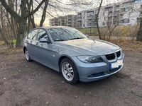 Gebraucht BMW 320 150 PS (110 kW) 2005 Grau Limousine