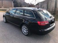 gebraucht Audi A6 Avant Facelift 12.2009 Tüv.12.2024