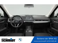 Gebraucht BMW X1 Shadowline 170 PS (125 kW) 2025 Alpinweiß SUV