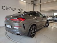 gebraucht BMW X6 xDrive40dAM-Sport LiveCockProf PANO HiFi HUD