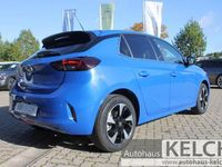 Gebraucht Opel Corsa-e Elegance 100 kW (136 PS) 2024 Blau Kleinwagen