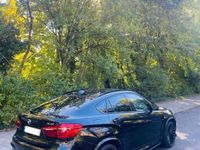 gebraucht BMW X6 M Paket - Vollausstattung - Checkheftgepflegt