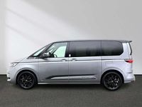 Neu VW Multivan 177 PS (130 kW) 2026 Mono silber Van