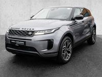 Gebraucht Land Rover Range Rover evoque 200 PS (147 kW) 2022 Eiger grey SUV