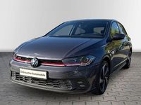Gebraucht VW Polo GTI 207 PS (152 kW) 2024 Grau Kleinwagen