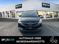 gebraucht Opel Zafira C Innovation NAVI I RFK I LED