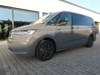 Nowe VW T7 Style 204 KM (150 kW) 2025 Szary Van