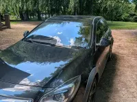 Gebraucht Opel Insignia Country Tourer 194 PS (142 kW) 2014 Schwarz Kombi