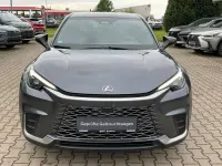 Usata Lexus LBX 136 CV (100 kW) 2025 Nero SUV