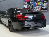 Gebraucht BMW M6 Competition Edition 600 PS (441 kW) 2016 Schwarz Coupé