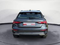 Second-hand Audi A3 Advanced 150 CP (110 kW) 2022 Gri Berlinǎ