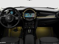 Second-hand Mini Cooper SE 135 kW (184 CP) 2023 Argintiu Hatchback