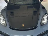 Gebraucht Porsche Cayman GT4 500 PS (367 kW) 2022 Grau