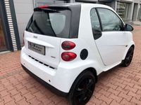 gebraucht Smart ForTwo Coupé Micro Hybrid Drive 45kW