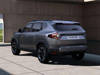 Neu Dacia Duster Extreme 122 PS (89 kW) 2026 Grau