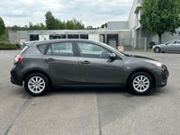 gebraucht Mazda 3 Lim. Prime-Line XENON*KLIMAAUTOMATIK*