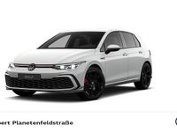 Gebraucht VW Golf VIII GTI 245 PS (180 kW) 2024 Weiß Limousine
