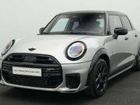 Gebraucht Mini John Cooper Works 156 PS (114 kW) 2024 Grau Kleinwagen