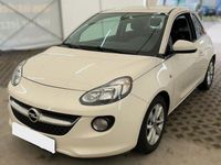 Gebraucht Opel Adam Jam 69 PS (50 kW) 2014 Weiß Kleinwagen