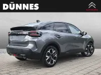 Neu Citroën C4 136 PS (100 kW) 2025 Grau (mercure grau) Limousine
