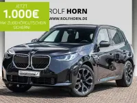Gebraucht BMW X3 M Sport 208 PS (152 kW) 2025 Sophistograu brillanteffekt SUV