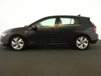 Gebraucht VW Golf Style 150 PS (110 kW) 2024 Uranograu SUV