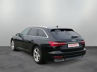 Gebraucht Audi A6 S-Line 286 PS (210 kW) 2022 Schwarz Kombi