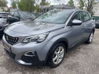 gebraucht Peugeot 3008 1.5 BlueHDi 130 Allure.Navi.Kamera