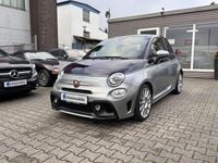 Gebraucht Abarth 695 Rivale 175th Anniversary 179 PS (131 kW) 2018 Colore esterno (blu riva 682b Kleinwagen
