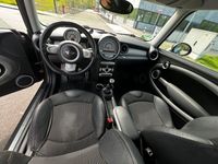 gebraucht Mini Cooper S Clubman Clubman Cooper S Cooper S