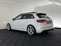 Gebraucht Audi S3 Proline 300 PS (220 kW) 2013 Weiß Limousine