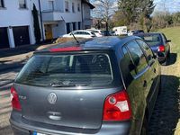 Gebraucht VW Polo 64 PS (47 kW) 2003 Blau Limousine