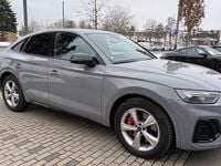 Gebraucht Audi SQ5 Ambiente 341 PS (250 kW) 2023 Grau SUV