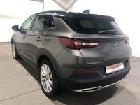 gebraucht Opel Grandland X Ultimate Automatik